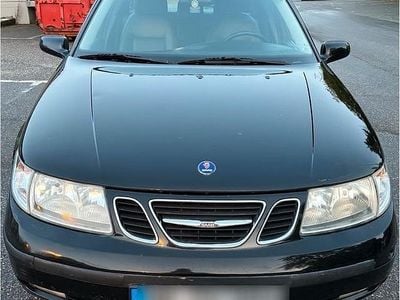 Saab 9-5