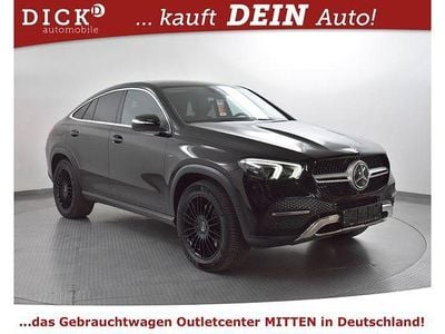 Mercedes GLE350e