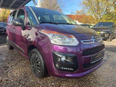 Citroën C3 Picasso