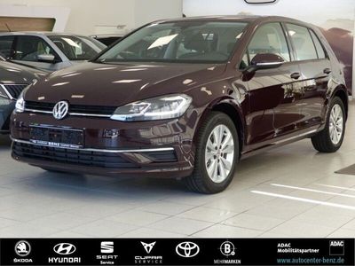 gebraucht VW Golf VII Lim. Comfortline BMT/Start-Stopp Klima