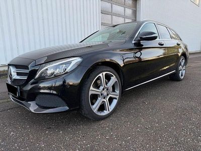 Mercedes C250
