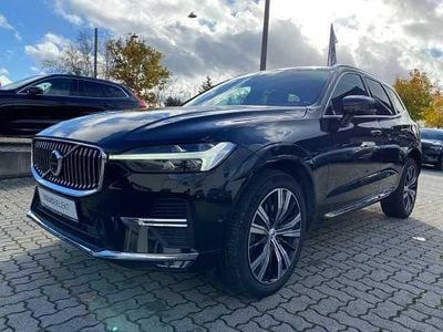 Gebraucht 2022 Volvo XC60 SUV | 44.990 €