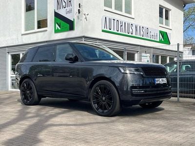 Gebraucht Land Rover Range Rover Autobiography 349 PS (256 kW) 2025 Grau SUV
