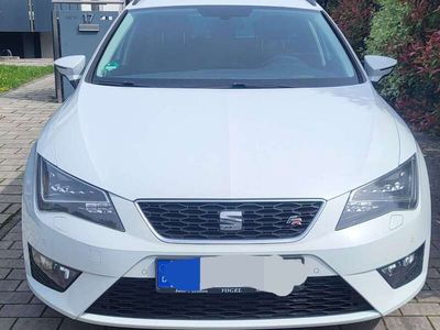 gebraucht Seat Leon ST Leon 1.4 TSI ACT Start