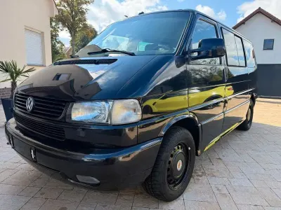 Gebraucht VW Multivan