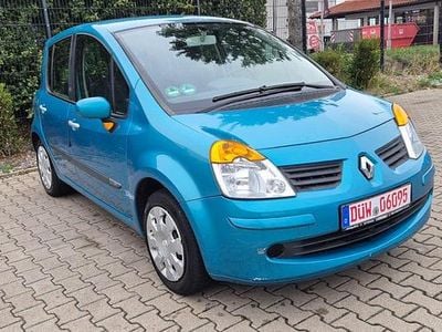 Renault Modus