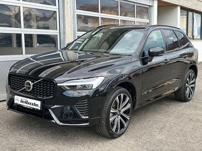 Andere Gebraucht 2022 Volvo XC60 R-Design SUV | 48.490 € (Fairer Preis)