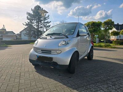 gebraucht Smart ForTwo Coupé (450)