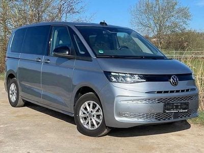 VW Multivan