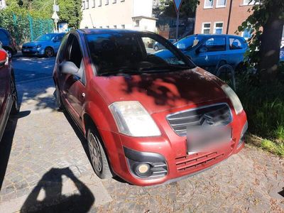 Citroën C2