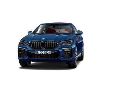 Gebraucht BMW X6 Shadowline 340 PS (250 kW) 2026 SUV