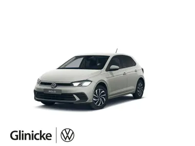 Gebraucht VW Polo