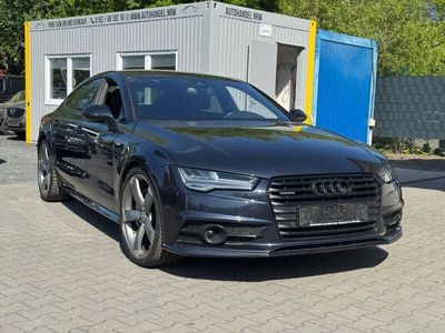 Audi A7 Sportback