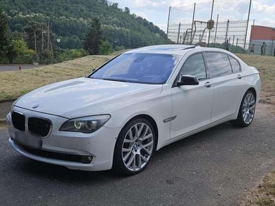 BMW 750L