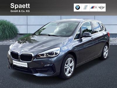 gebraucht BMW 225 Active Tourer xe