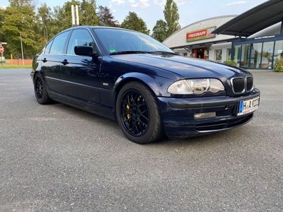 gebraucht BMW 328 i Motor top! Aus guter Hand