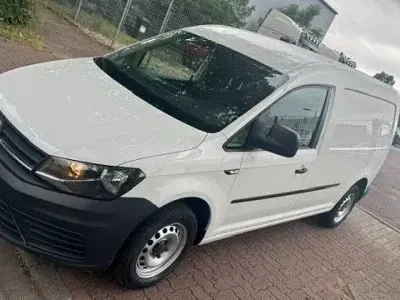 Gebraucht VW Caddy Maxi