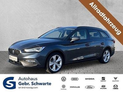 Seat Leon ST