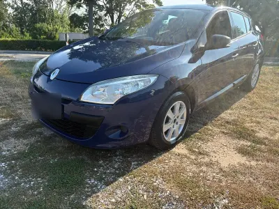 Gebraucht Renault Mégane III