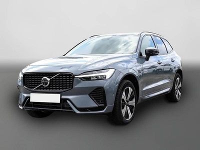Grau Gebraucht 2023 Volvo XC60 Plus SUV | 49.730 € (Etwas zu teuer)