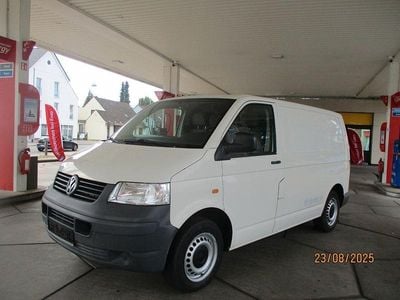 VW T5