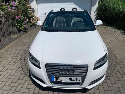 Audi A3 Cabriolet