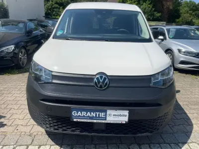 Gebraucht VW Caddy
