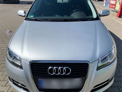 gebraucht Audi A3 Sportback 1.4 TFSI S tronic