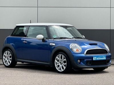 Mini Cooper SD