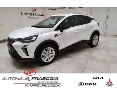 Nouă Mitsubishi ASX Diamant Edition 158 CP (116 kW) 2025 Alb SUV