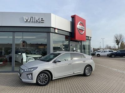 Grau Gebraucht 2021 Hyundai Ioniq Style Kleinwagen | 14.490 € (Guter Preis)