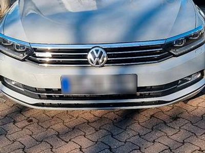 Gebraucht VW Passat 190 PS (139 kW) 2015 Kombi