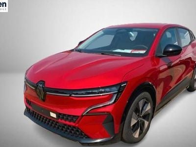 Gebraucht Renault Megane E-Tech 55 kW (75 PS) 2023 Rot Limousine