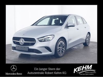 Mercedes B200