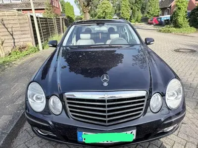 Gebraucht Mercedes E280