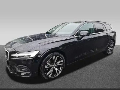 Gebraucht Volvo V60