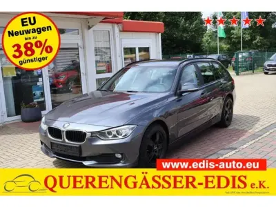 Gebraucht BMW 320