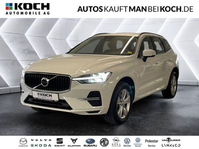 Othercolor Gebraucht 2021 Volvo XC60 Momentum SUV | 33.950 € (Fairer Preis)