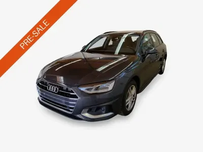 Gebraucht Audi A4