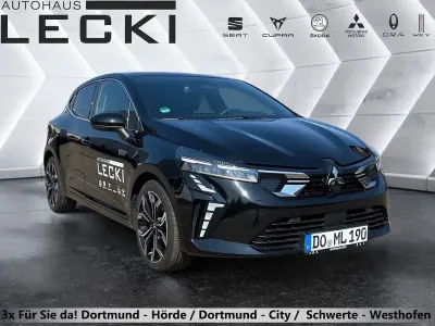 Gebraucht Mitsubishi Colt Edition 143 PS (105 kW) 2025 Schwarz Kleinwagen
