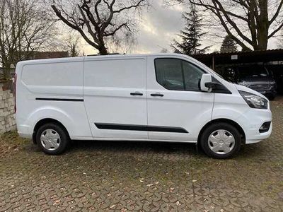 gebraucht Ford Transit Custom NaviKameraGJ-Reifen FT320 L2H1 Trend