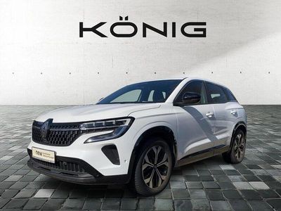 Gebraucht Renault Austral Equilibre 140 PS (102 kW) 2023 Weiss SUV