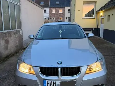 Gebraucht BMW 318