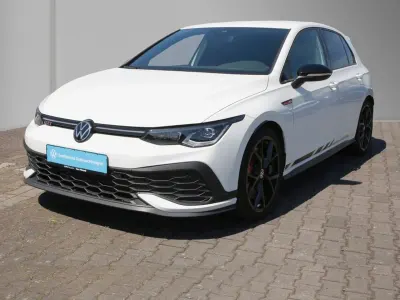 Gebraucht VW Golf VIII