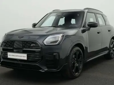 Gebraucht Mini John Cooper Works Countryman 170 PS (125 kW) 2025 Grau SUV