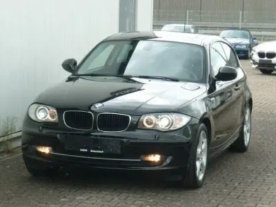 Gebraucht BMW 118