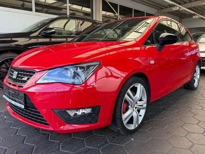 Seat Ibiza SC