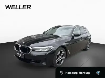 Occasion BMW 520