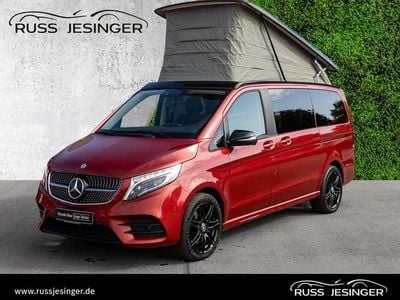 Mercedes V300