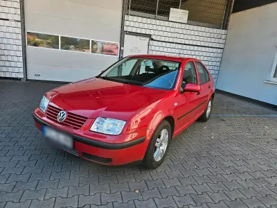 Gebraucht VW Bora